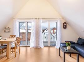Hohenzollern, Hotel in Gammertingen