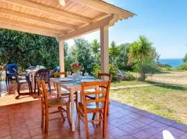 La casa vista isola 2