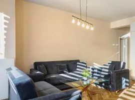 Hotel zur Panke Wohnung 1