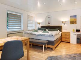 Gelis Ferienwohnung, hotel a Ihringen
