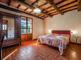 Pianperugino, hotel u gradu 'Arcidosso'