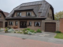 Haus Münsterland, hotel a Nordwalde