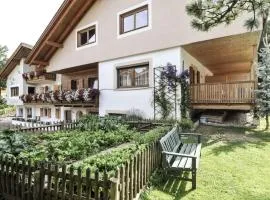 Bergfrieden Apartment 2 B