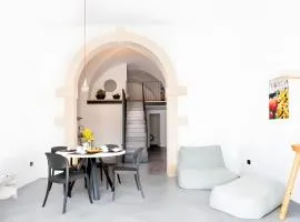 Opificio Angiolino Luxury Residence