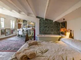 La Fabriqueta Apartament Deluxe