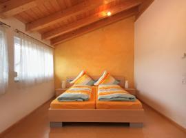 Ferienwohnung Graf, Hotel in Vogtsburg