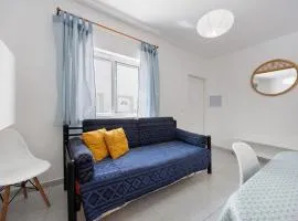 Apartamento Carrapateira