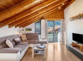 Ferienwohnung Alpenvogel