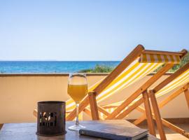 Miramar Sa Rapita, Hotel in Campos