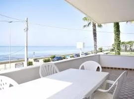 Residence l'ebbrezza del mare