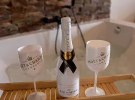 Luxus Appartement mit Panoramablick