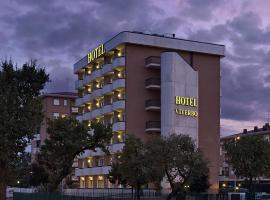 Best Western Hotel Viterbo, hotell i Viterbo