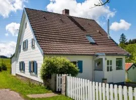 Ferienhaus Allgäuperle