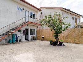 Casa das Andorinhas, Hotel in Apúlia