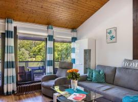Ferienhaus Sweet Home, hotel a Machtlos