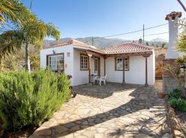 Casita Ariadna, Hotel in Tijarafe