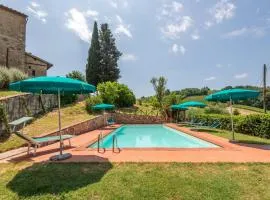 Pietraserena - San Gimignano