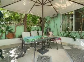 Villa Maria and Dimosthenis