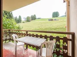 Studio 1 - La Gentiane