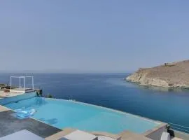 Blueros - Grey Suite