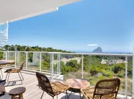 Real de Ifach - Atico