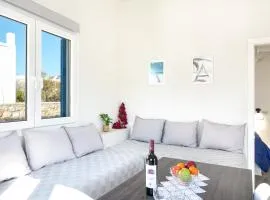 Aegean Blue Santorini Perissa ii