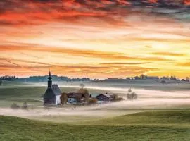 Ferienwohnung am Schusterhof