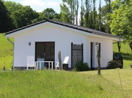 Ferienhaus Ostseeblick, ξενοδοχείο σε Munkbrarup