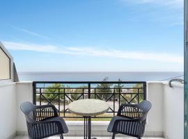 Lefkada Town में, होटल Sunset Premium Studio 10