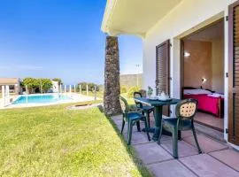 Resort Con Piscina- La Fattoria