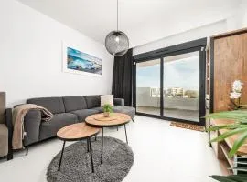 Casa Paradise 515 - Lujoso apartamento en la Costa Blanca