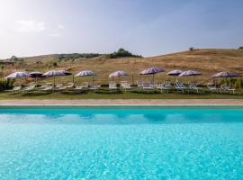 Ginestra, hotel u gradu 'Arcidosso'