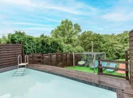 Casa piscina - 10km Lloret de Mar