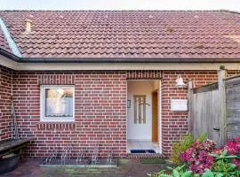 Ferienhaus Inselkate