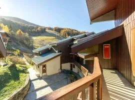 Appart Au Pied Des Pistes