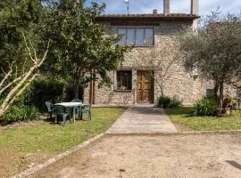 Agriturismo Il Ponte - Frantoio