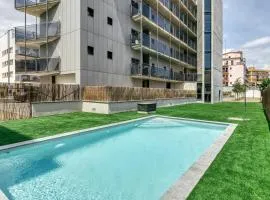 Rostella Apartment