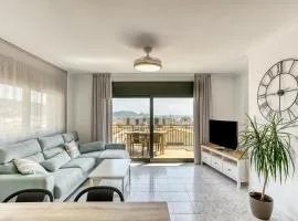 Casa con vistas a las Illes Medes