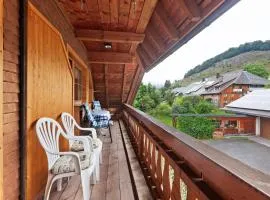 Ferienwohnung Schweizer