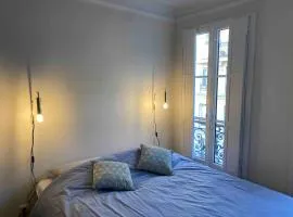 Superbe appartement quartier latin
