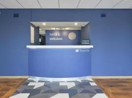 Travelodge Aberdeen Bucksburn