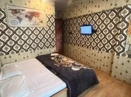 R Krishna Hotel