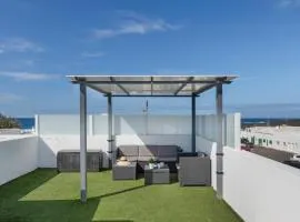 Apartamento El Golfito
