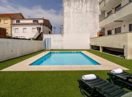 Viesnīca Estrelinha do Mar in Apulia pilsētā Apulija