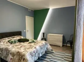 65sqm•FREEparking•10min to Venice•20min to AirPort