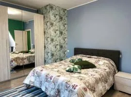PARISI Apartment Venice Mestre Station - 2 ROOMS
