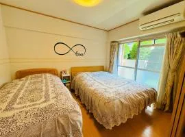 HOTEL k&m