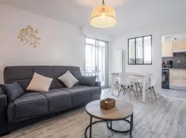 Appartement Cocooning proche plage