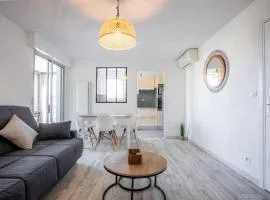 Appartement Cocooning