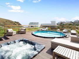 Montemar 2, hotel din Moya